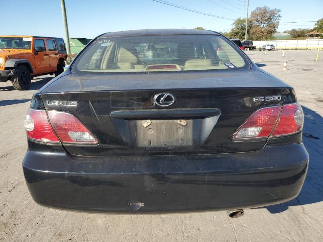 Photo 6 from auction – 2004 LEXUS ES 330 with VIN JTHBA30G245001680