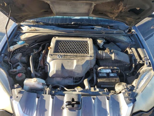 Photo 12 from auction – 2007 ACURA RDX with VIN 5J8TB182X7A014061