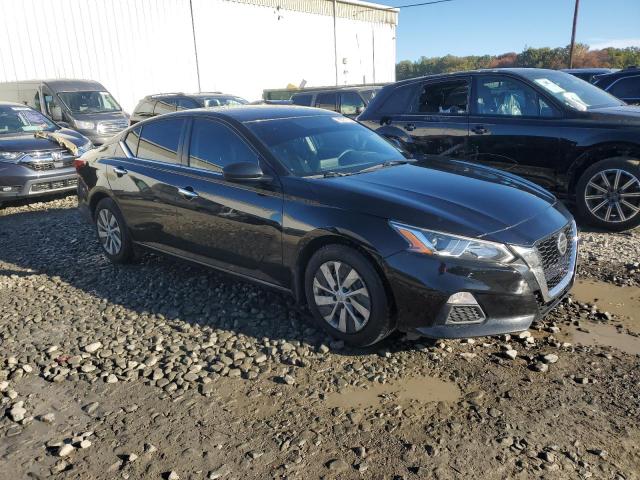 Photo 4 from auction – 2020 NISSAN ALTIMA S with VIN 1N4BL4BV5LC138707