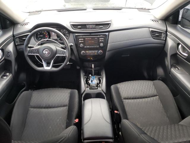 Photo 8 from auction – 2017 NISSAN ROGUE S with VIN KNMAT2MT5HP616470