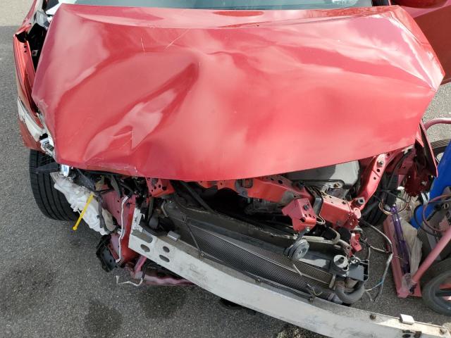 Photo 11 from auction – 2013 TOYOTA PRIUS with VIN JTDKN3DU3D1642298