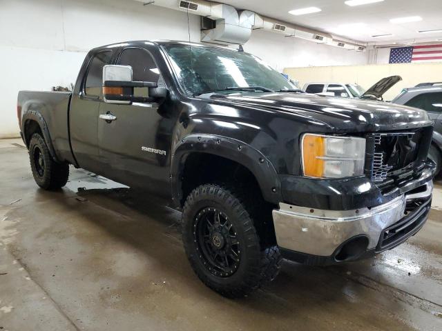 Photo 4 from auction – 2012 GMC SIERRA K15 with VIN 1GTR2VE74CZ175341