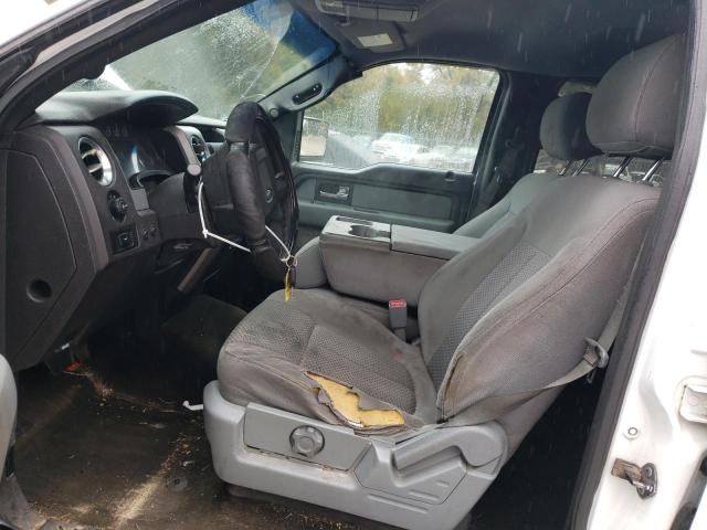 Photo 7 from auction – 2012 FORD F150 with VIN 1FTFW1EF8CFB06628