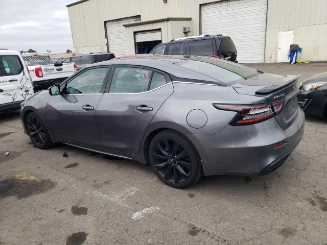 Фото 2 с аукциона – 2023 NISSAN MAXIMA SR с VIN 1N4AA6EV6PC506892