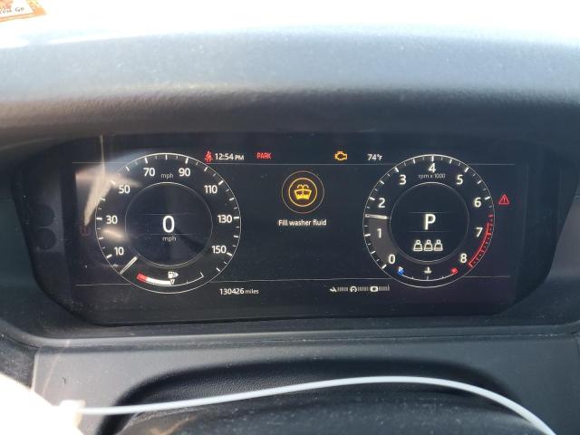 Photo 9 from auction – 2019 LAND ROVER RANGE ROVE with VIN SALYB2EX4KA794814