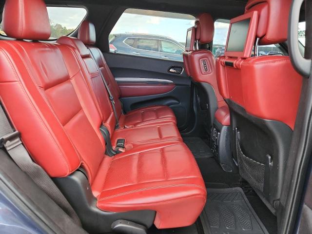 Photo 11 from auction – 2020 DODGE DURANGO R/ with VIN 1C4SDJCT2LC186376