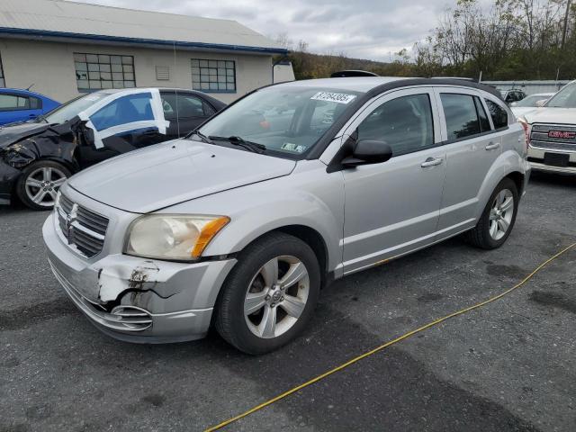 DODGE CALIBER SX 2010 with VIN 1B3CB4HA0AD661017 - Photo from auction