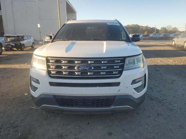 Photo 5 from auction – 2016 FORD EXPLORER X with VIN 1FM5K7D82GGA11135
