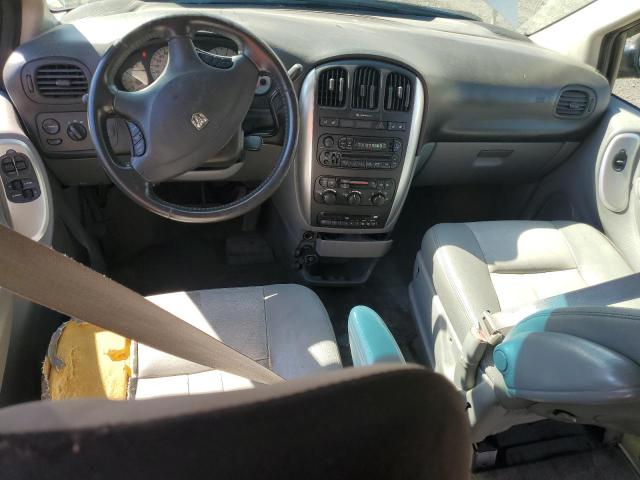 Photo 8 from auction – 2006 DODGE GRAND CARA with VIN 2D4GP44L66R687380