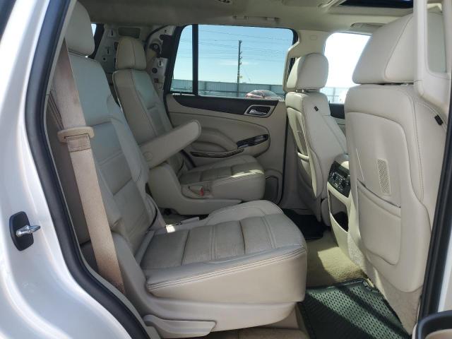 Photo 11 from auction – 2016 GMC YUKON DENA with VIN 1GKS2CKJ1GR345378