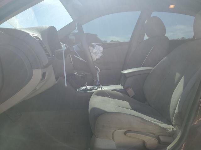 Photo 7 from auction – 2012 NISSAN ALTIMA BASE with VIN 1N4AL2AP2CN532172