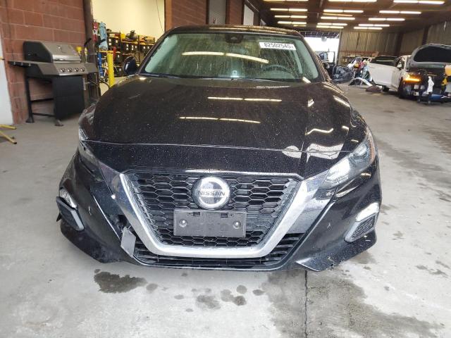 Photo 5 from auction – 2022 NISSAN ALTIMA S with VIN 1N4BL4BV9NN416466