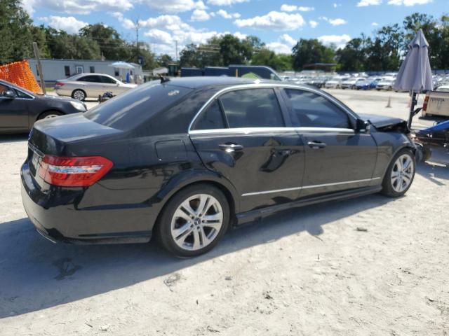 Photo 3 from auction – 2010 MERCEDES-BENZ E 350 with VIN WDDHF5GB4AA032229