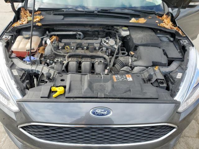 Photo 11 from auction – 2017 FORD FOCUS SE with VIN 1FADP3F26HL300648