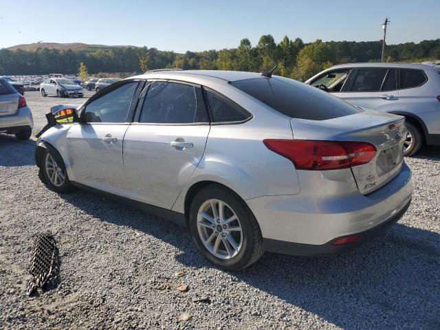Foto 2 de la subasta – 2018 FORD FOCUS SE con VIN 1FADP3F25JL264571