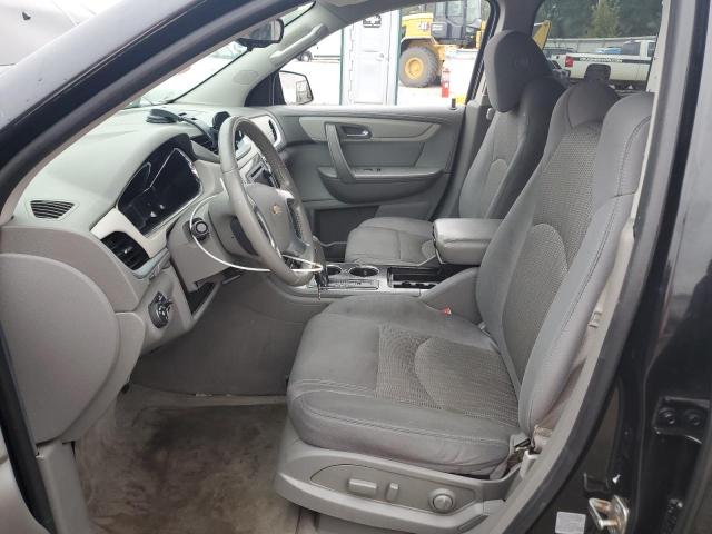 Zdjęcie 7 z aukcji – 2015 CHEVROLET TRAVERSE LT z VIN 1GNKVGKD2FJ258968