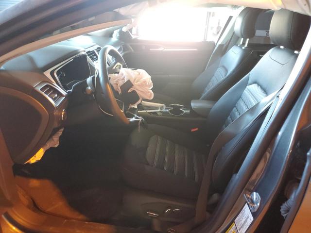 Photo 7 from auction – 2016 FORD FUSION SE with VIN 3FA6P0HDXGR404808