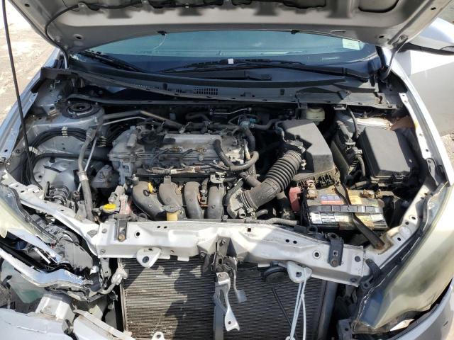 Photo 11 from auction – 2015 TOYOTA COROLLA L with VIN 2T1BURHE3FC387885