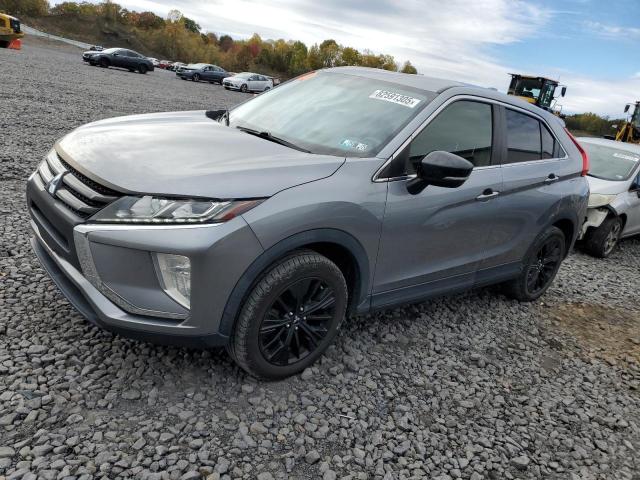 MITSUBISHI ECLIPSE CROSS LE 2018 with VIN JA4AT4AAXJZ050227 - Photo from auction