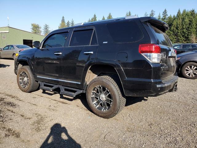 Photo 2 from auction – 2010 TOYOTA 4RUNNER SR with VIN JTEBU5JR0A5029456