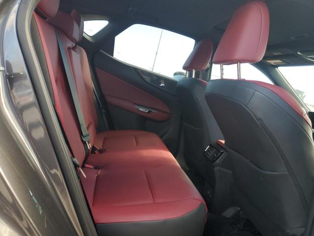 Photo 11 from auction – 2024 LEXUS NX 350 PRE with VIN 2T2GGCEZ5RC033500