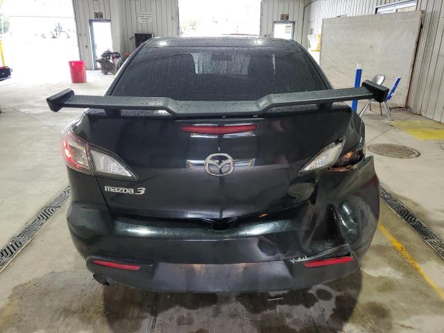 Photo 6 from auction – 2010 MAZDA 3 I with VIN JM1BL1SG4A1103014