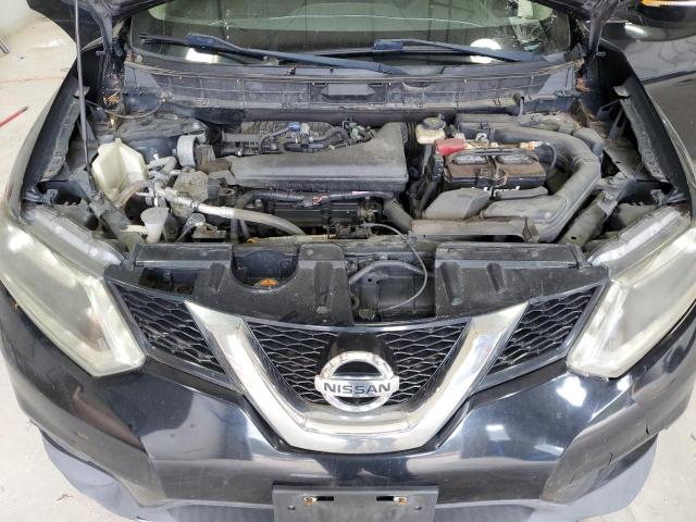 Photo 12 from auction – 2014 NISSAN ROGUE S with VIN 5N1AT2ML4EC808171