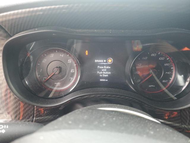 Photo 9 from auction – 2022 DODGE CHARGER R/ with VIN 2C3CDXCT3NH202936