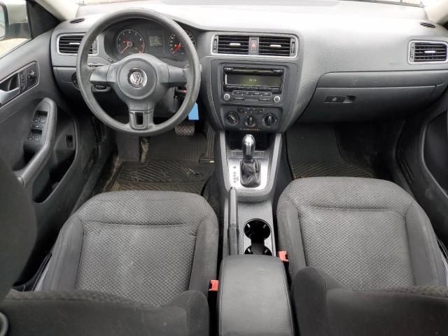 Photo 8 from auction – 2014 VOLKSWAGEN JETTA BASE with VIN 3VW2K7AJ7EM240652