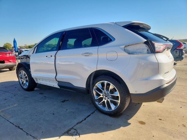 Photo 2 from auction – 2018 FORD EDGE TITAN with VIN 2FMPK3K85JBB58584