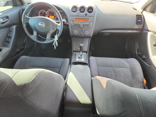 Photo 8 from auction – 2012 NISSAN ALTIMA BAS with VIN 1N4AL2AP8CN431931