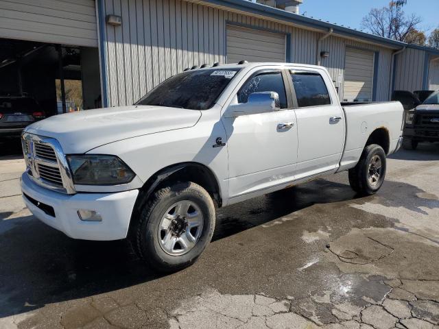 DODGE RAM 2500 L 2012 with VIN 3C6UD5GL4CG244504 - Photo from auction