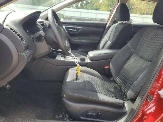 Photo 7 from auction – 2018 NISSAN ALTIMA 2.5 with VIN 1N4AL3AP8JC127643