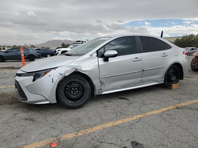 Photo 1 from auction – 2024 TOYOTA COROLLA LE with VIN 5YFB4MDE6RP133293