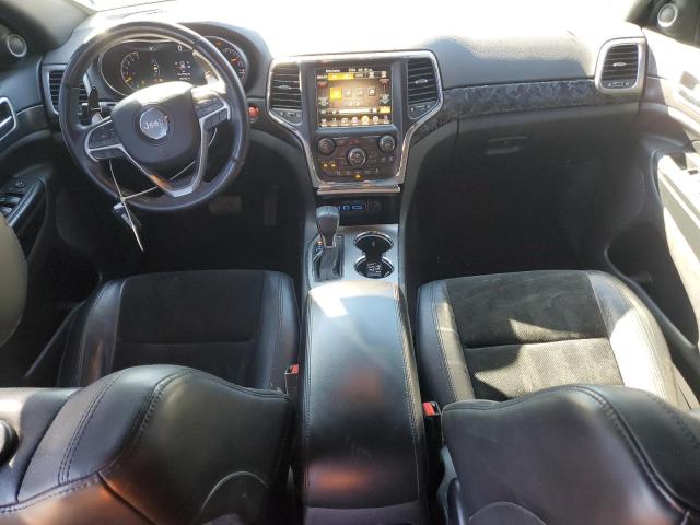 Photo 8 from auction – 2017 JEEP GRAND CHER with VIN 1C4RJFAGXHC786709