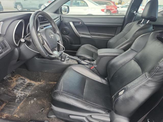 Photo 7 from auction – 2014 TOYOTA SCION TC with VIN JTKJF5C79E3084732
