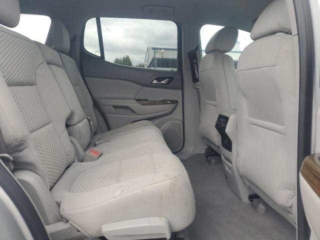 Photo 11 from auction – 2017 GMC ACADIA SLE with VIN 1GKKNKLA1HZ154948