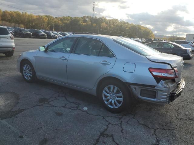 Photo 2 from auction – 2011 TOYOTA CAMRY BASE with VIN 4T1BF3EKXBU678152
