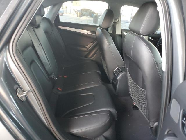 Photo 10 from auction – 2016 AUDI A4 PREMIUM S-LINE with VIN WAUAFAFL1GN011559