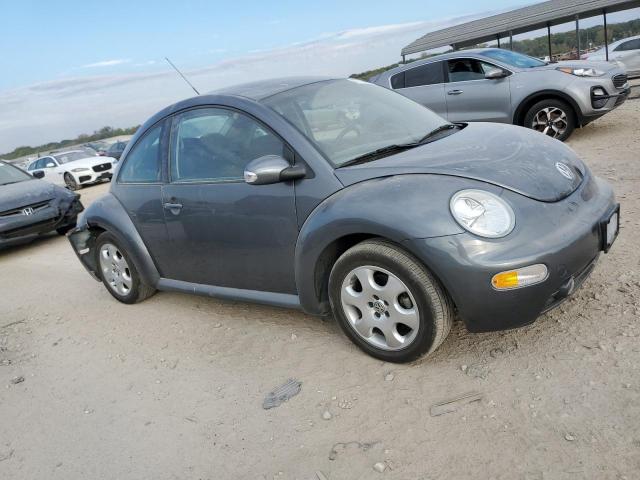 Photo 4 from auction – 2003 VOLKSWAGEN NEW BEETLE with VIN 3VWCK21C03M436146