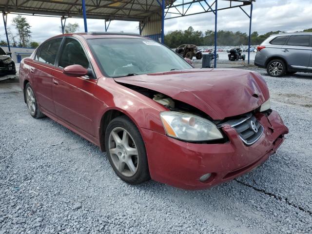 Photo 4 from auction – 2003 NISSAN ALTIMA SE with VIN 1N4BL11D43C254682