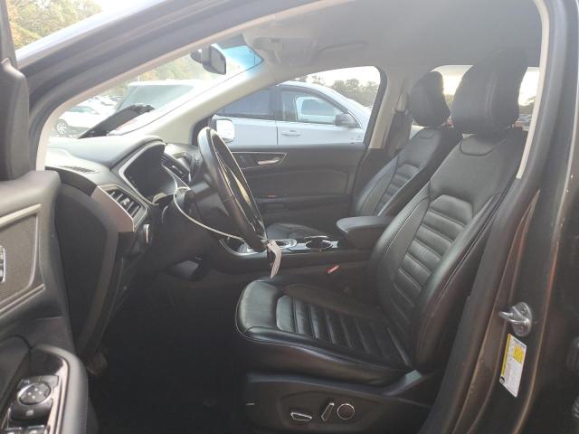Photo 7 from auction – 2015 FORD EDGE SEL with VIN 2FMTK4J85FBB49719