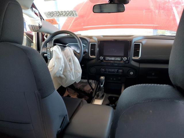 Photo 8 from auction – 2022 NISSAN FRONTIER S with VIN 1N6ED1EJ9NN643004