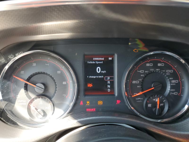 Photo 9 from auction – 2012 DODGE CHARGER SE with VIN 2C3CDXBG6CH202916