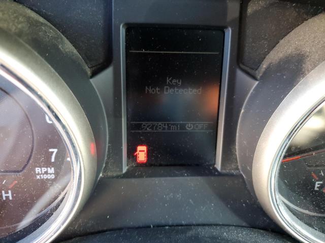 Photo 9 from auction – 2012 JEEP GRAND CHEROKEE LAREDO with VIN 1C4RJFAG3CC270538
