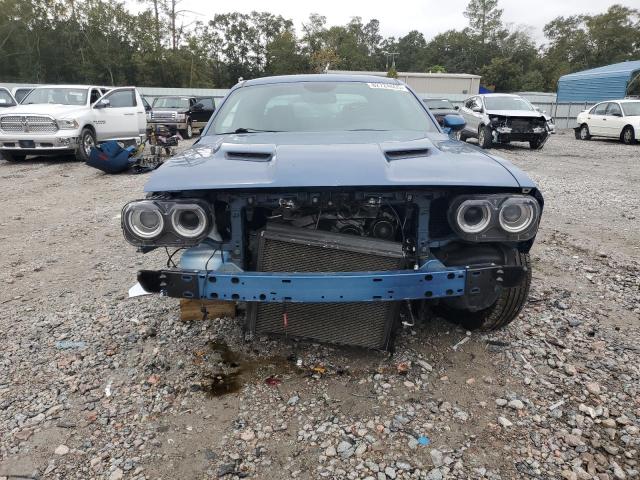 Photo 5 from auction – 2020 DODGE CHALLENGER with VIN 2C3CDZAG0LH188931