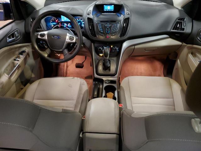 Photo 8 from auction – 2015 FORD ESCAPE SE with VIN 1FMCU9GX4FUB22415