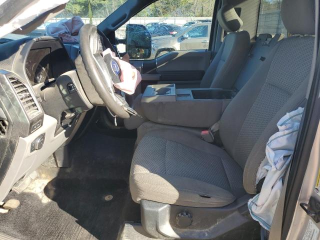 Photo 7 from auction – 2018 FORD F350 SUPER with VIN 1FTRF3B66JEB06420