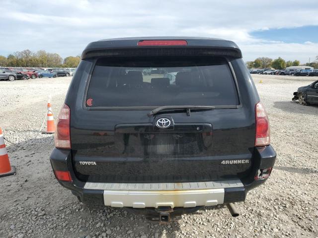 Photo 6 from auction – 2005 TOYOTA 4RUNNER SR with VIN JTEBT14R650052315