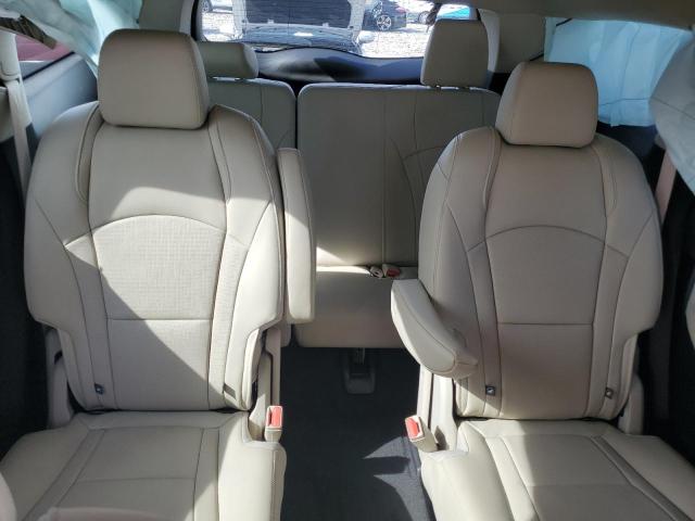 Photo 10 from auction – 2020 BUICK ENCLAVE ES with VIN 5GAERBKW6LJ158755